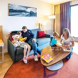 Adagio Centre Ramblas **** Тулуза
