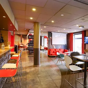 Ibis Centre *** Тулуза