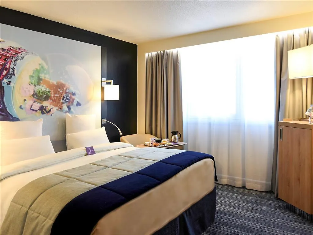 Mercure Toulouse Centre Saint-Georges
