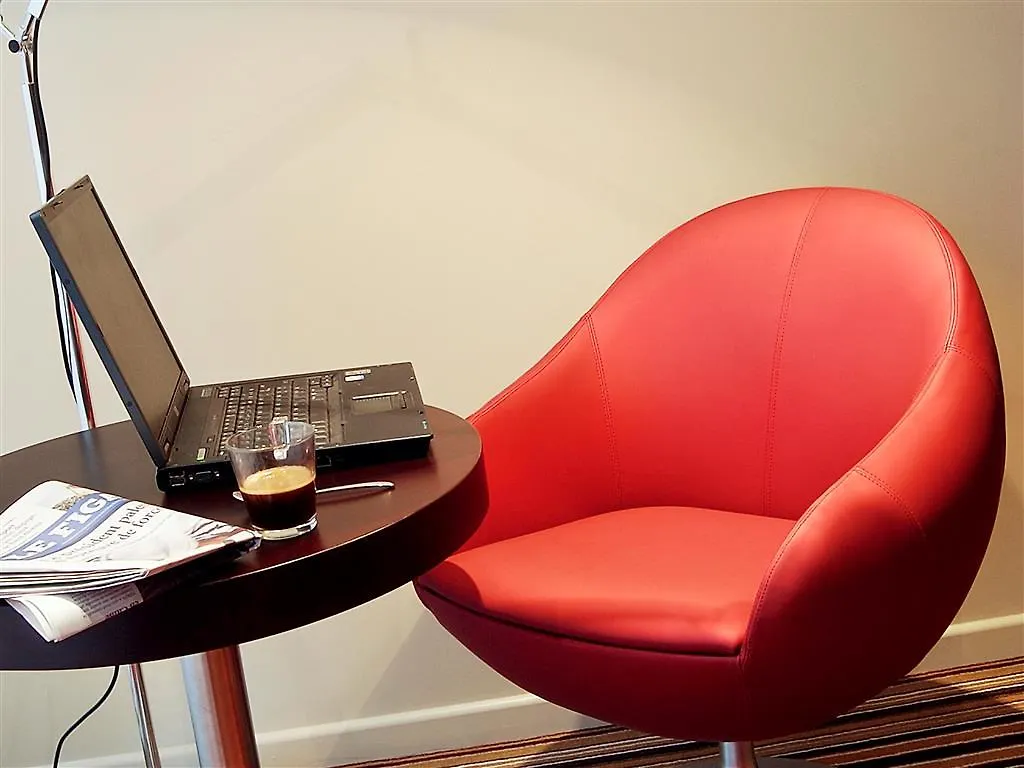 **** Hotel Mercure Toulouse Centre Saint-Georges France