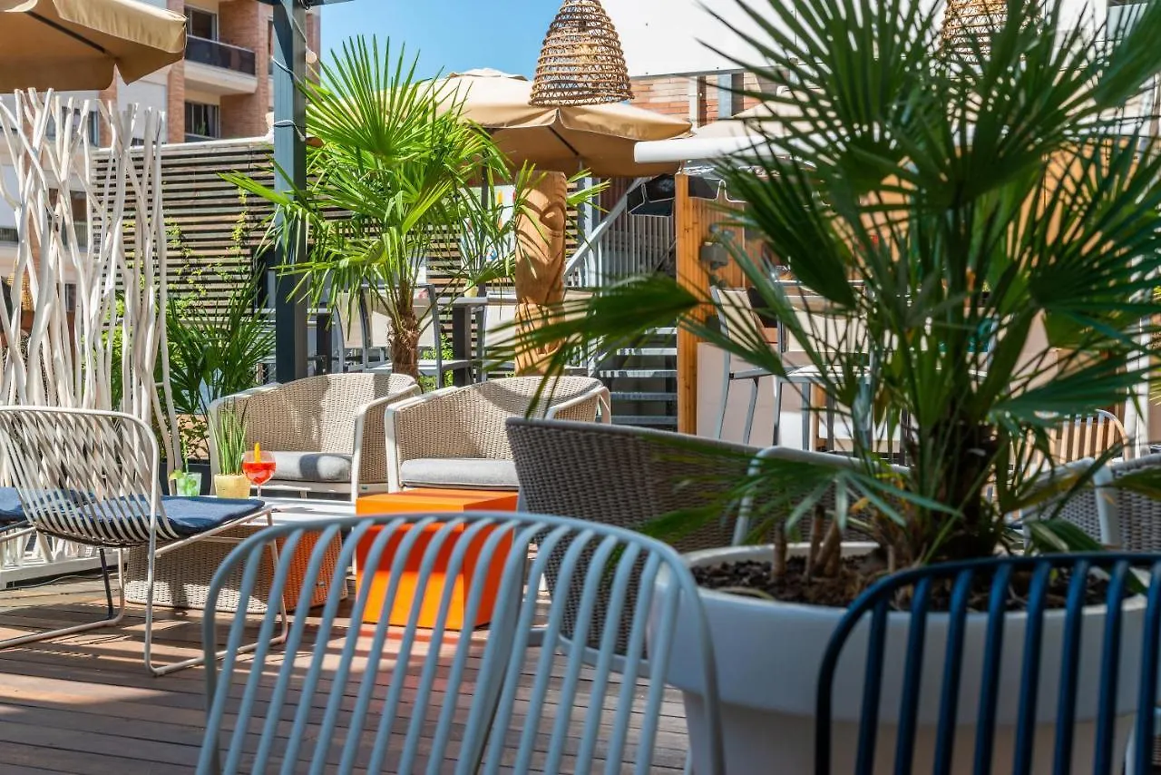 Hotel Mercure Toulouse Centre Saint-Georges