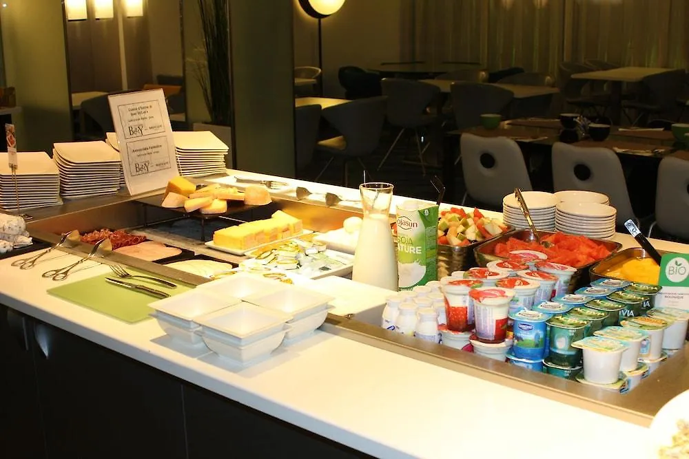 Mercure Toulouse Centre Saint-Georges