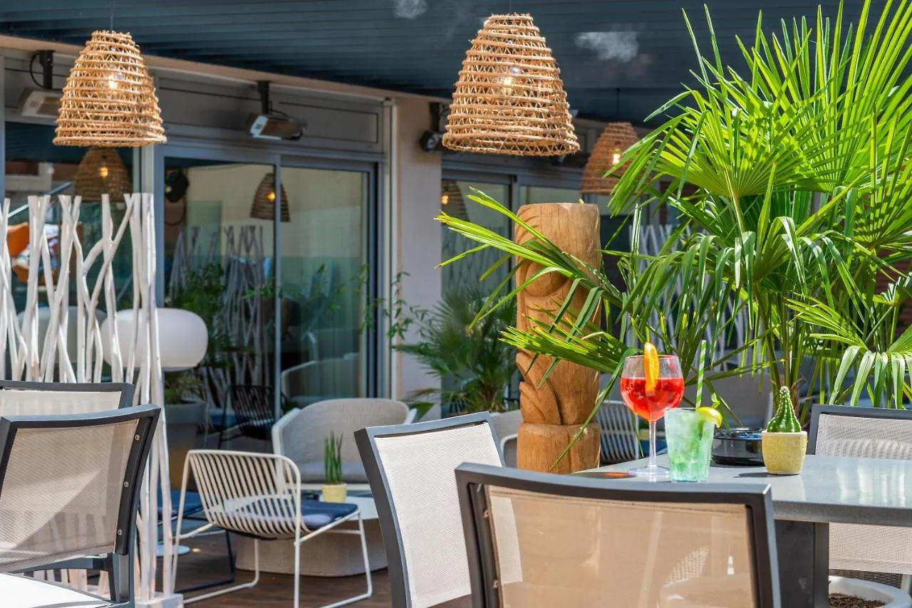 Mercure Toulouse Centre Saint-Georges France