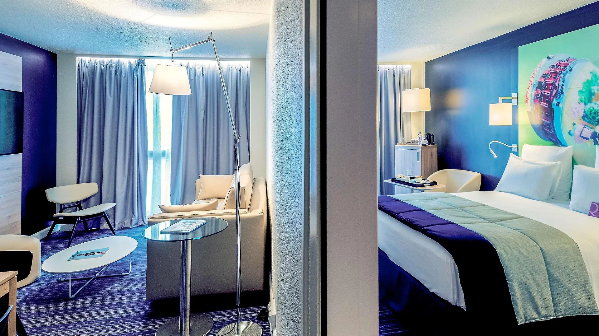 Mercure Toulouse Centre Saint-Georges 4*,  France
