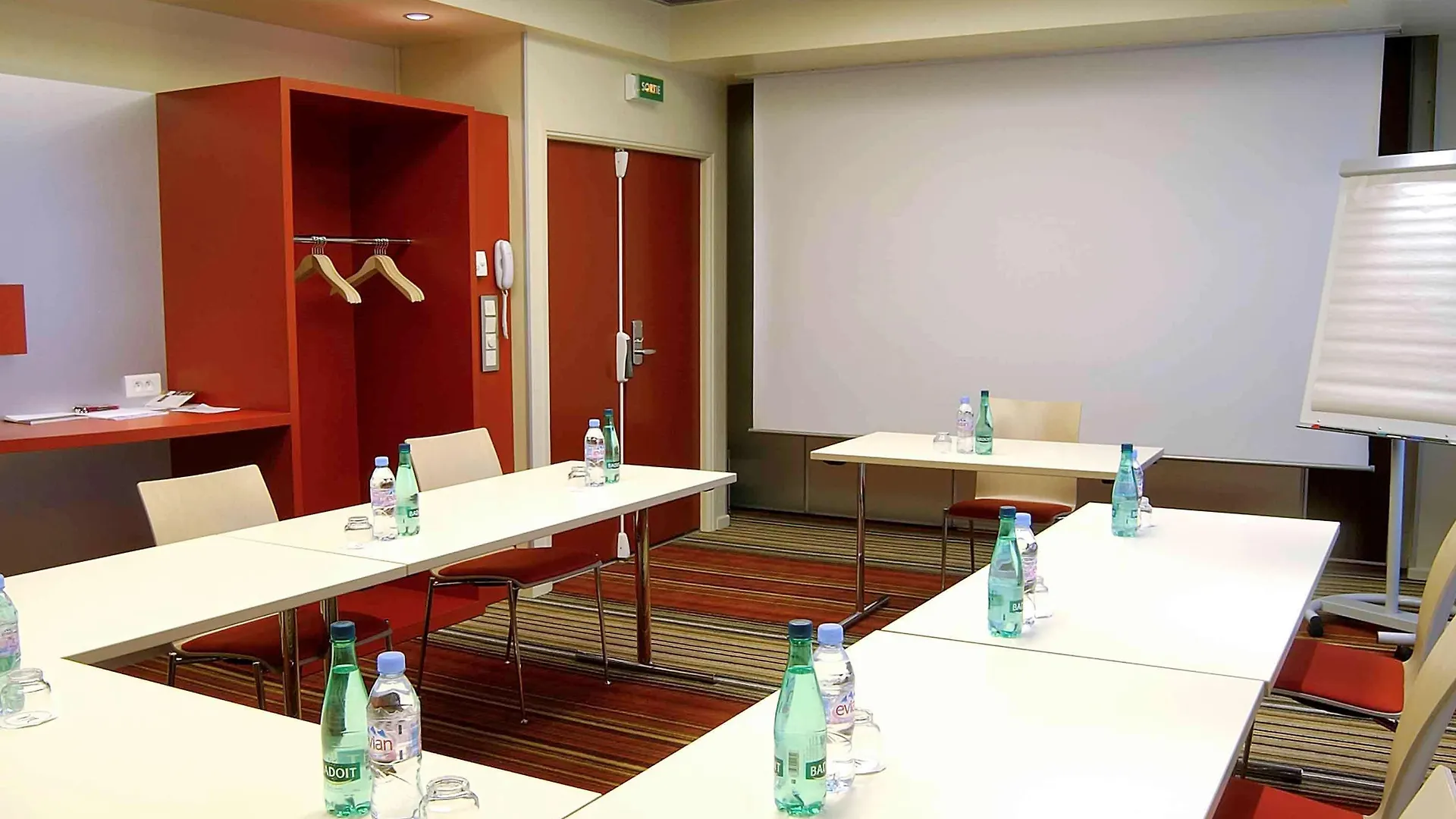 Hotel Mercure Toulouse Centre Saint-Georges