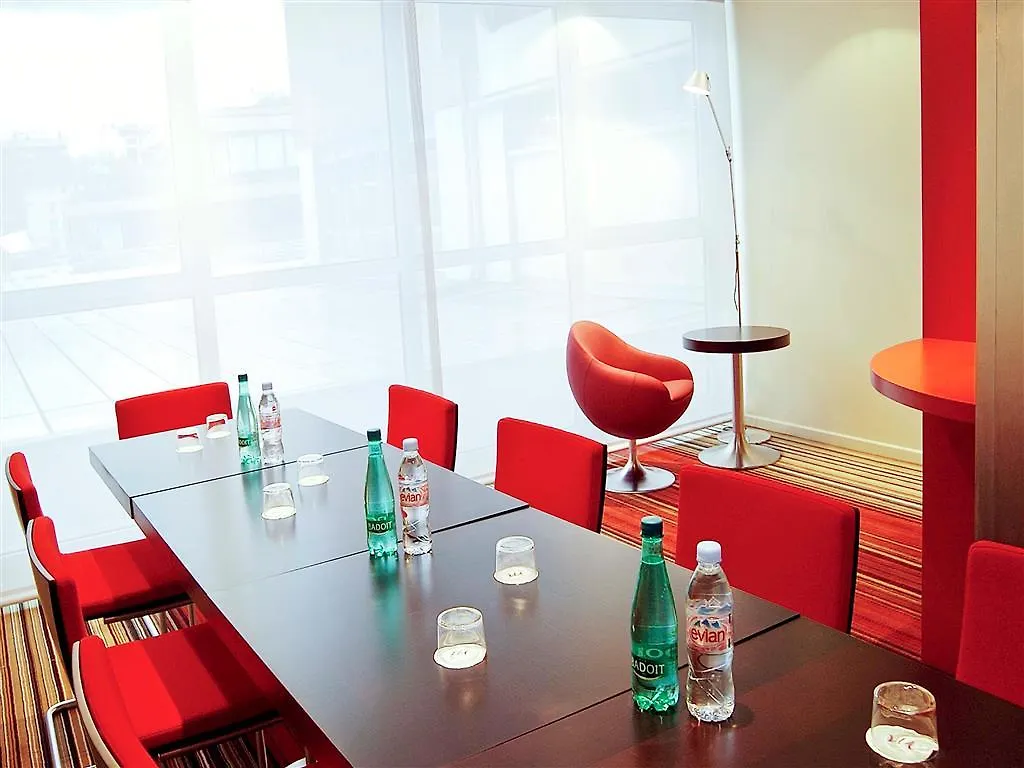 Mercure Toulouse Centre Saint-Georges 4*,  France
