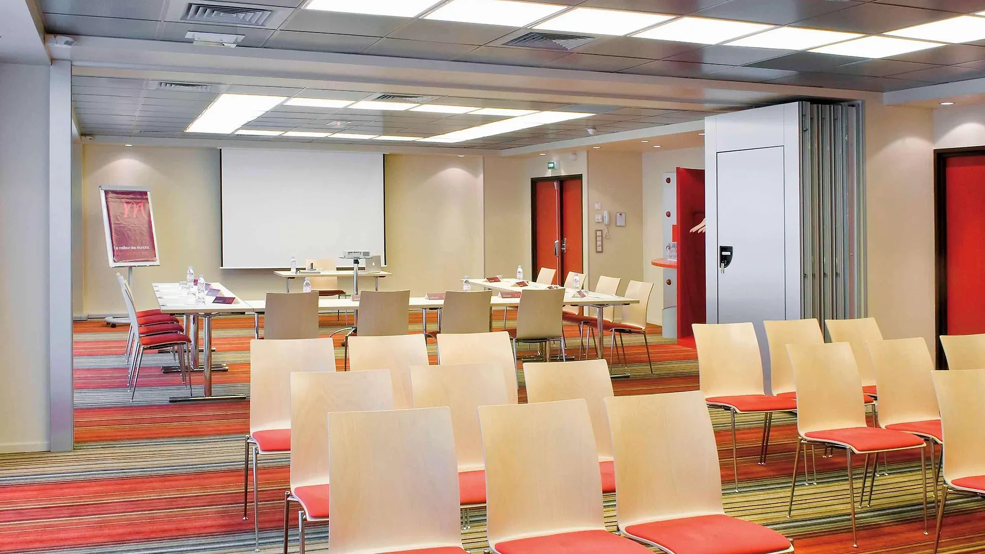 Hotel Mercure Toulouse Centre Saint-Georges