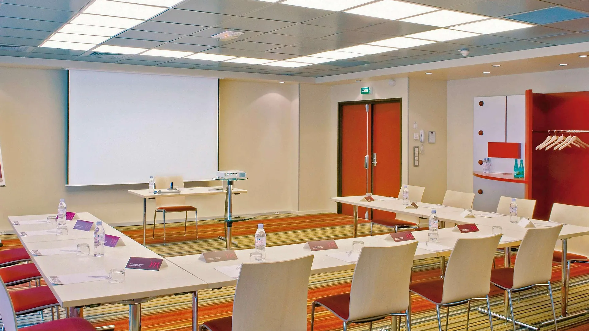 Mercure Toulouse Centre Saint-Georges France
