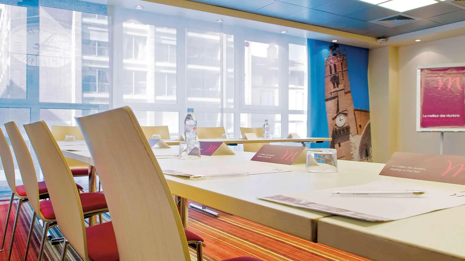 Mercure Toulouse Centre Saint-Georges 4*,  France