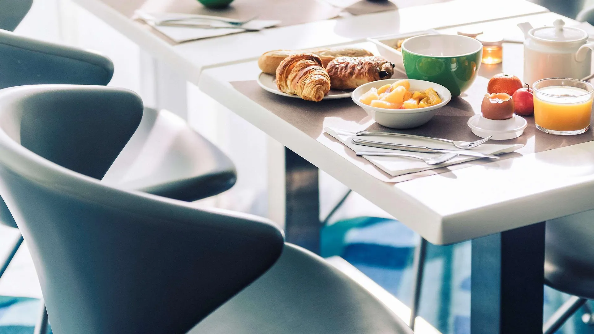 Mercure Toulouse Centre Saint-Georges