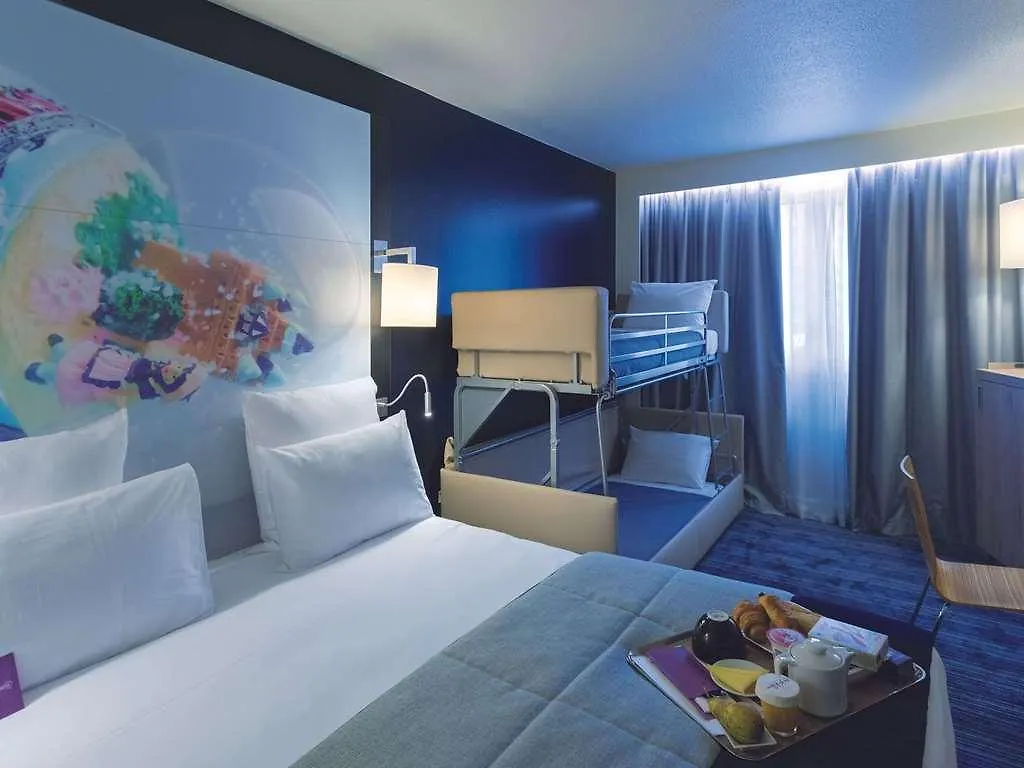 Mercure Toulouse Centre Saint-Georges Hotel