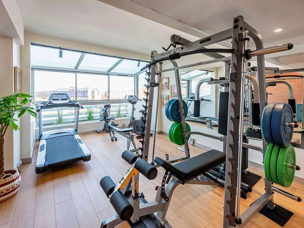 **** Hotel Mercure Toulouse Centre Saint-Georges France