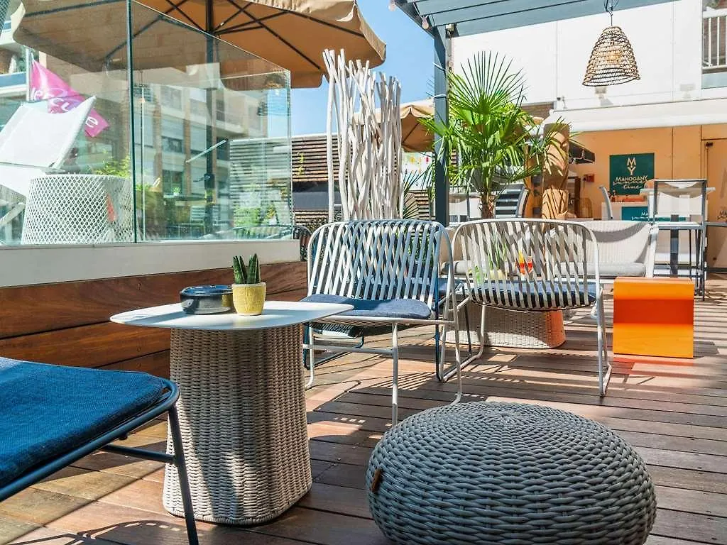 Mercure Toulouse Centre Saint-Georges
