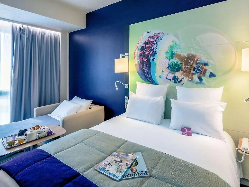 Hotel Mercure Toulouse Centre Saint-Georges