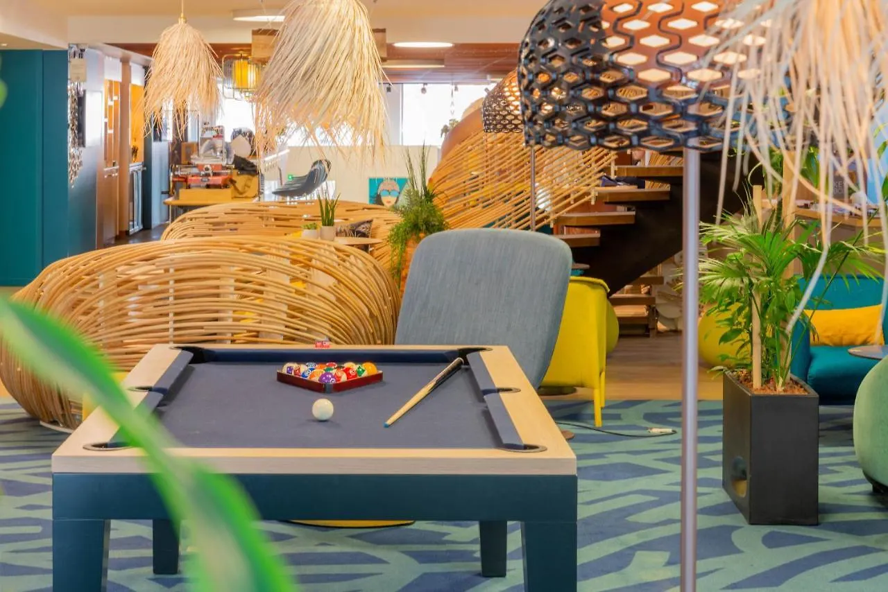 Mercure Toulouse Centre Saint-Georges