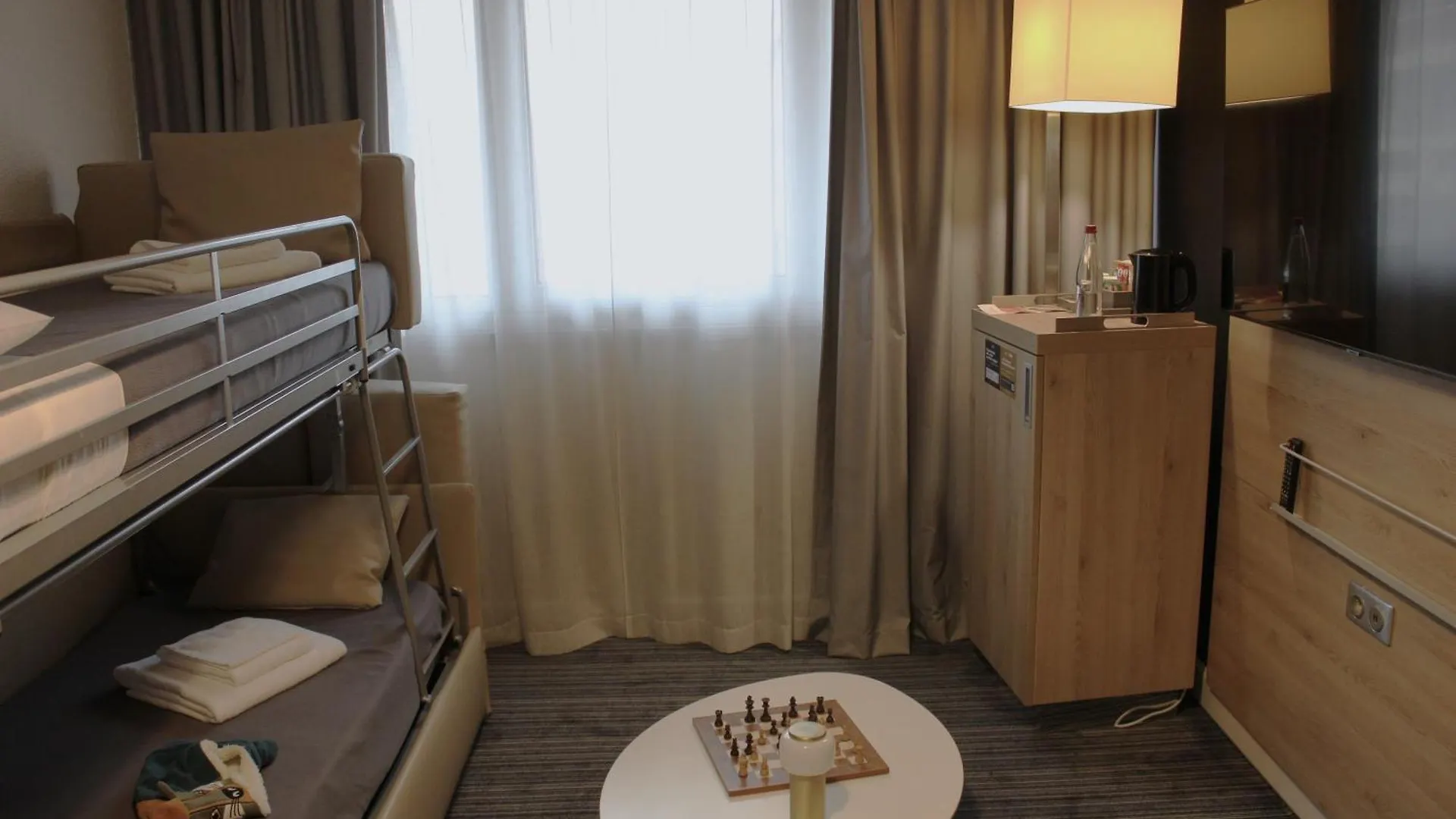 Mercure Toulouse Centre Saint-Georges