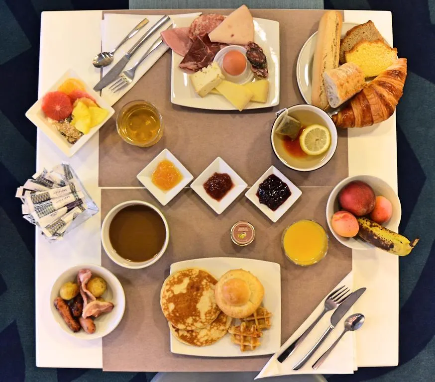 **** Hotel Mercure Toulouse Centre Saint-Georges France